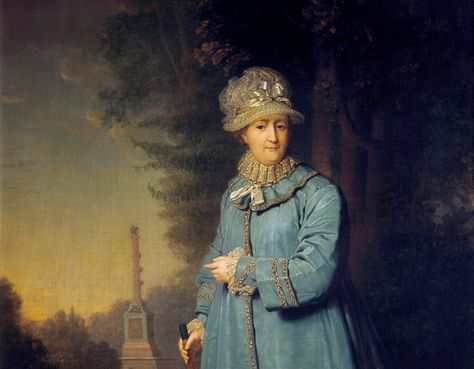 28 января, Санкт-Петербург: Евгений Анисимов о веке женщин в истории России
